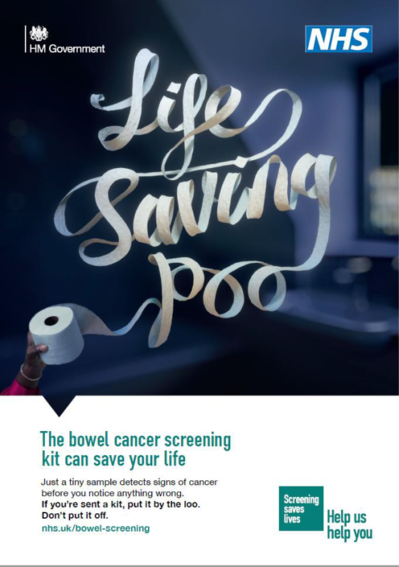 bowel screening